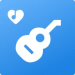 Logo of Guitar Tuner - LikeTones android Application 